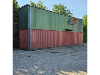 Matériel de chantier