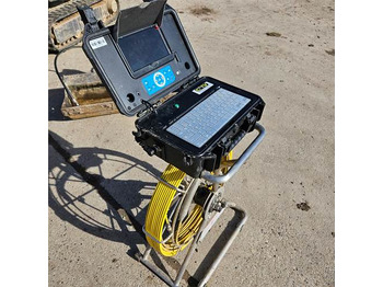 Matériel de chantier