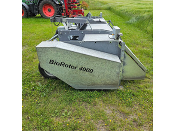 Rotavator ABC 4000R: photos 5