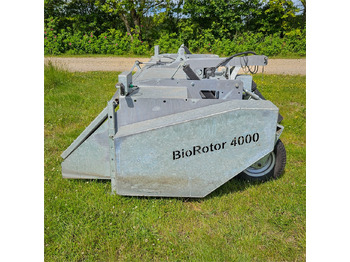 Rotavator ABC 4000R: photos 2