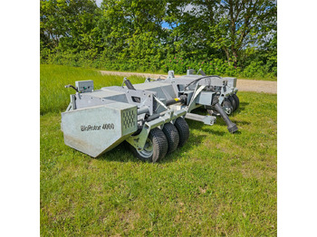 Rotavator ABC 4000R: photos 3