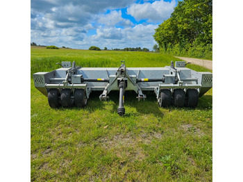 Rotavator ABC 4000R: photos 4