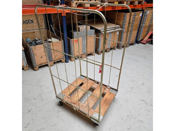 Matériel de magasinage