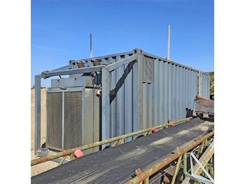 Groupe électrogène ABC Cummins diesel generator: photos 3