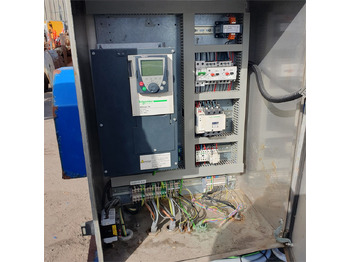 Treuil ABC EMCE SB-311E: photos 3 Treuil ABC EMCE SB-311E: photos 3