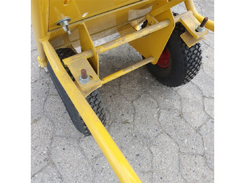 Transpalette ABC Lifter: photos 4