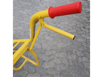 Transpalette ABC Lifter: photos 3