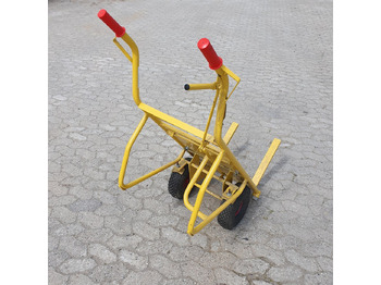 Transpalette ABC Lifter: photos 5