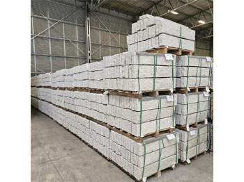 Matériel de chantier