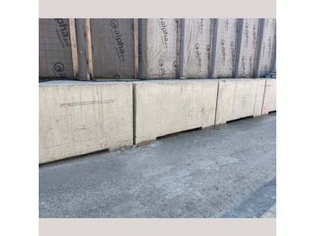 Matériel de chantier