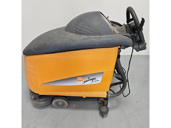 Autolaveuse