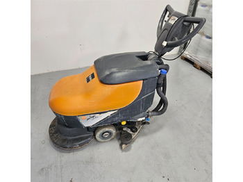 Autolaveuse