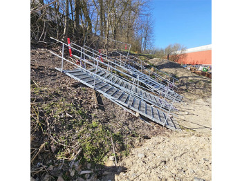 Matériel de chantier