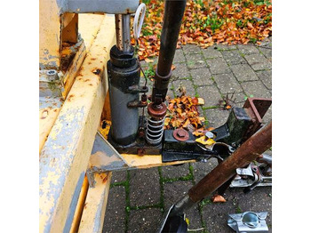 Transpalette ABC Unknown: photos 5