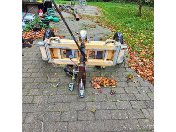 Transpalette ABC Unknown: photos 3