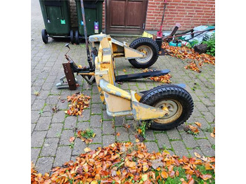 Transpalette ABC Unknown: photos 4