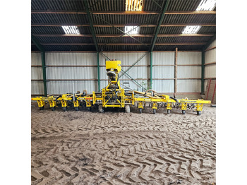 Crédit-bail de Bednar RN 9600 12 rk Bednar RN 9600 12 rk: photos 2 Crédit-bail de Bednar RN 9600 12 rk Bednar RN 9600 12 rk: photos 2