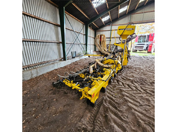 Crédit-bail de Bednar RN 9600 12 rk Bednar RN 9600 12 rk: photos 5 Crédit-bail de Bednar RN 9600 12 rk Bednar RN 9600 12 rk: photos 5