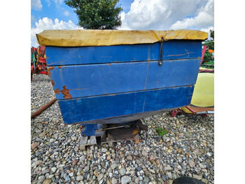 Epandeurs Bogballe E 1500: photos 4