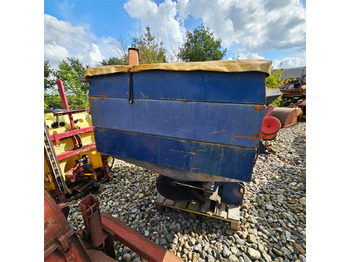 Epandeurs Bogballe E 1500: photos 3