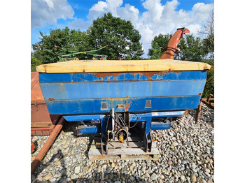 Epandeurs Bogballe E 1500: photos 2