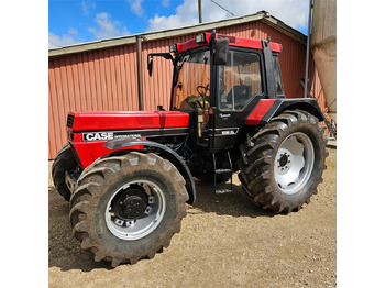 Tracteur agricole CASE IH XL