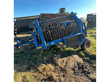 Rouleau agricole DALBO