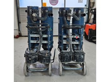 Aspirateur industriel Dustcontrol DC 3800 C: photos 2