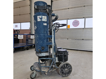 Aspirateur industriel Dustcontrol DC 3800 C: photos 5