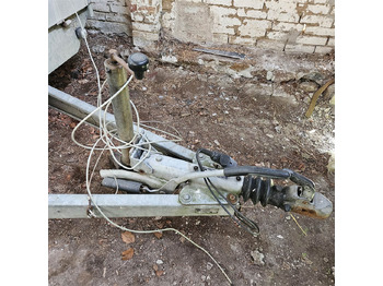 Remorque rideaux coulissants Eduard 4: photos 5