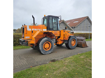 Crédit-bail de Fiat-Allis FR130 Fiat-Allis FR130: photos 4 Crédit-bail de Fiat-Allis FR130 Fiat-Allis FR130: photos 4