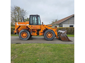 Crédit-bail de Fiat-Allis FR130 Fiat-Allis FR130: photos 3 Crédit-bail de Fiat-Allis FR130 Fiat-Allis FR130: photos 3