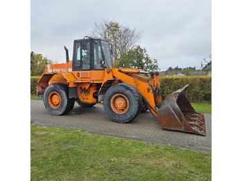 Crédit-bail de Fiat-Allis FR130 Fiat-Allis FR130: photos 1 Crédit-bail de Fiat-Allis FR130 Fiat-Allis FR130: photos 1