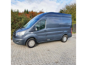 Fourgon utilitaire FORD Transit