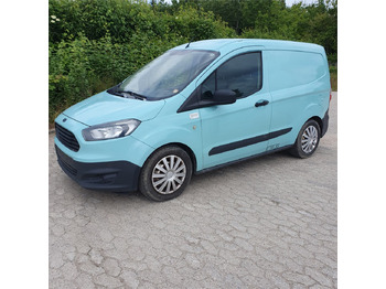 Fourgonnette FORD Transit
