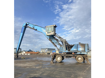 Pelle de manutention FUCHS MHL360