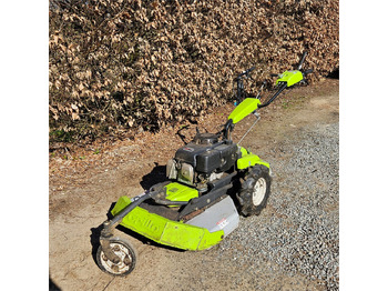 Motofaucheuse GRILLO