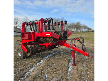 Rouleau agricole