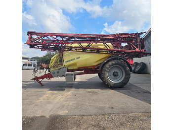 Pulvérisateur HARDI