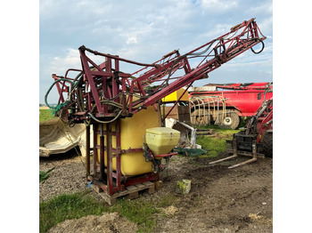 Pulvérisateur Hardi LZY 1200: photos 3