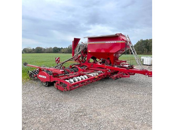 Semoir/ Planteuse Horsch Pronto 8 DC: photos 4 Semoir/ Planteuse Horsch Pronto 8 DC: photos 4