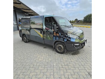 Fourgon utilitaire IVECO