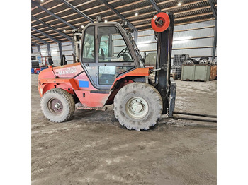 Chariot élévateur MANITOU MC 50