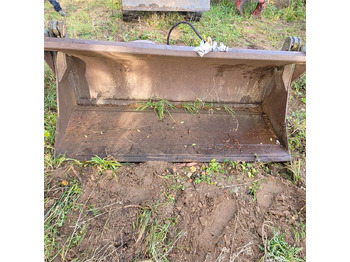 Godet pour chargeur O&K