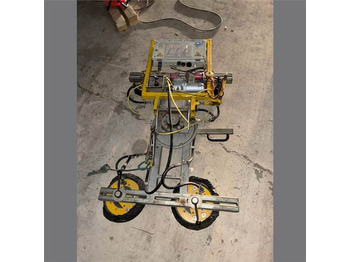 Matériel de chantier