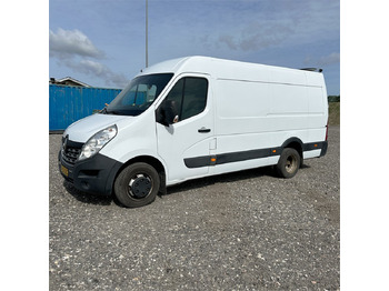 Fourgon utilitaire RENAULT Master 2.3
