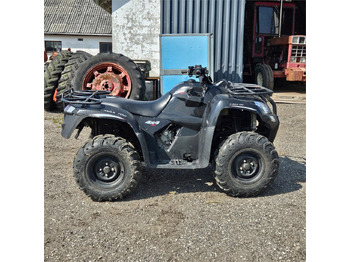 Quadricycle SMC Jumbo 700L: photos 3