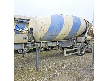 Crédit-bail de Schwing Stetter 10m3 Schwing Stetter 10m3: photos 2