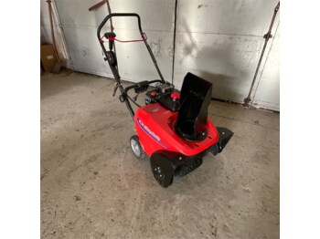 Motoculteur Simplicity SI 822 EX: photos 2
