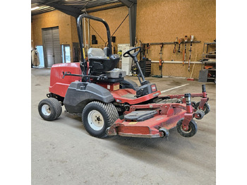 Motofaucheuse TORO